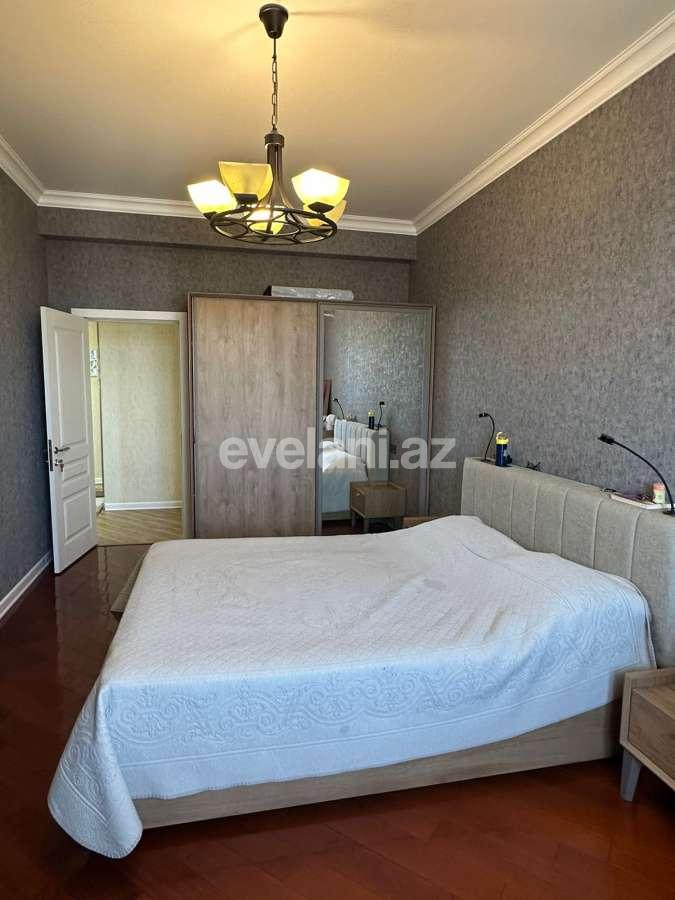 Satılır, yeni tikili, 3 otaqlı, 104 m², Bakı, Nizami r, Qara Qarayev m.