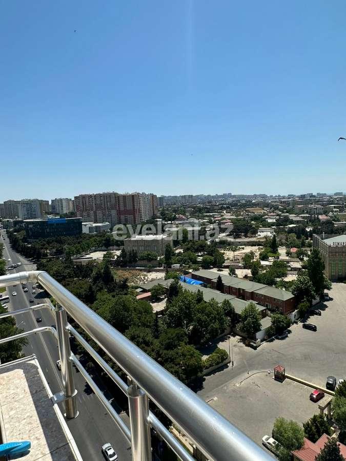 Satılır, yeni tikili, 3 otaqlı, 104 m², Bakı, Nizami r, Qara Qarayev m.