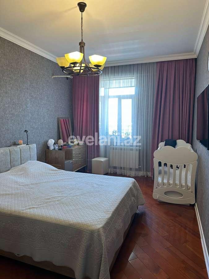 Satılır, yeni tikili, 3 otaqlı, 104 m², Bakı, Nizami r, Qara Qarayev m.
