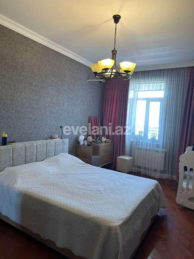 Satılır, yeni tikili, 3 otaqlı, 104 m², Bakı, Nizami r, Qara Qarayev m.