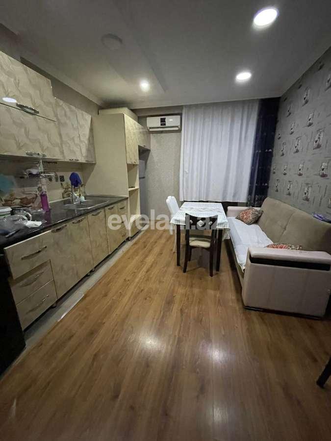 Rent, new building, 2 room, 95 m², Baku, Yasamal r, Yeni Yasamal d, Inshaatchilar m.