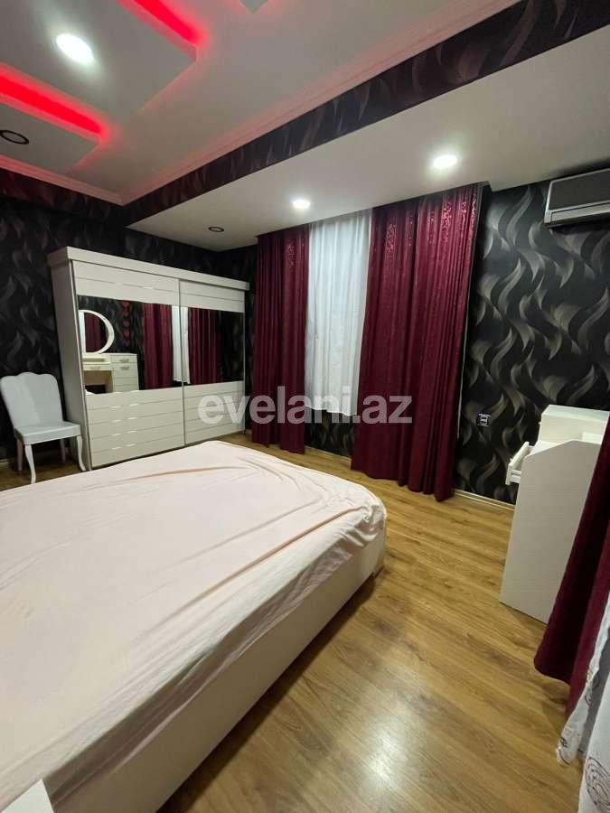 Rent, new building, 2 room, 95 m², Baku, Yasamal r, Yeni Yasamal d, Inshaatchilar m.