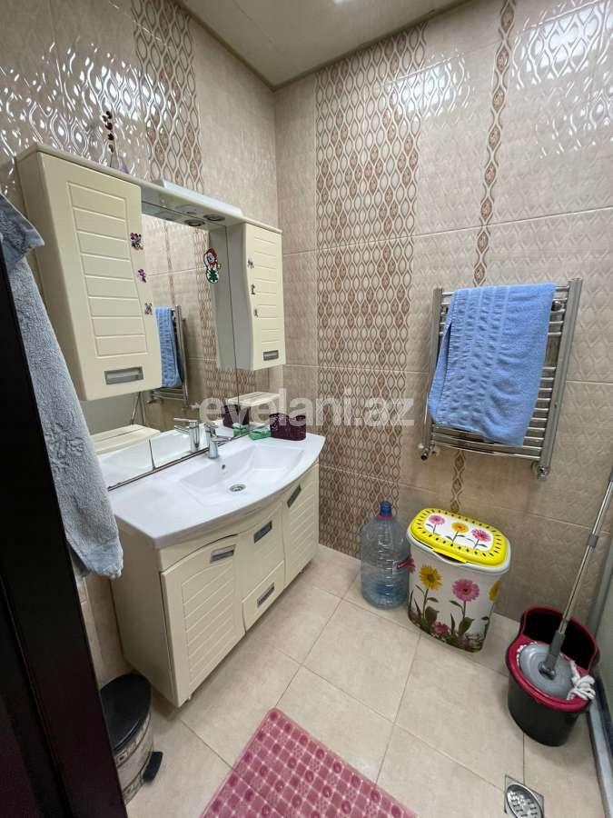 Rent, new building, 2 room, 95 m², Baku, Yasamal r, Yeni Yasamal d, Inshaatchilar m.