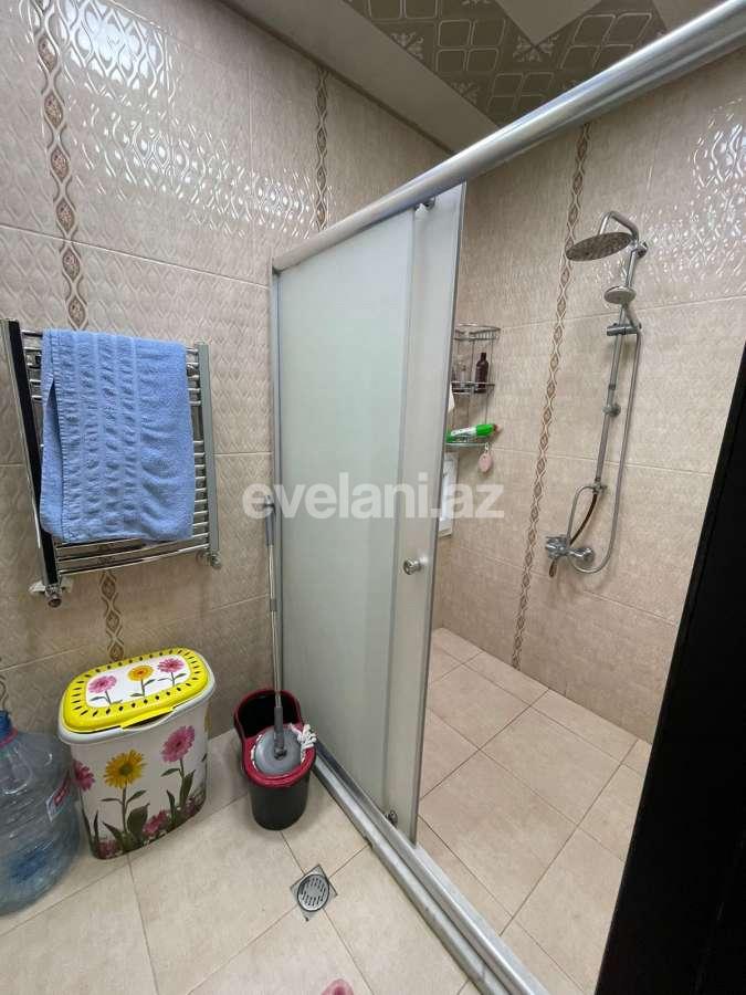 Rent, new building, 2 room, 95 m², Baku, Yasamal r, Yeni Yasamal d, Inshaatchilar m.