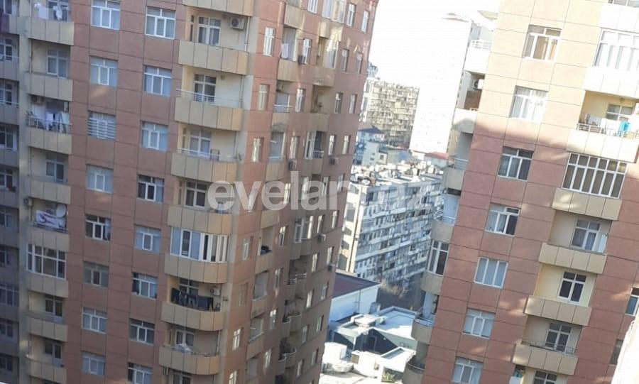Rent, new building, 2 room, 95 m², Baku, Yasamal r, Yeni Yasamal d, Inshaatchilar m.