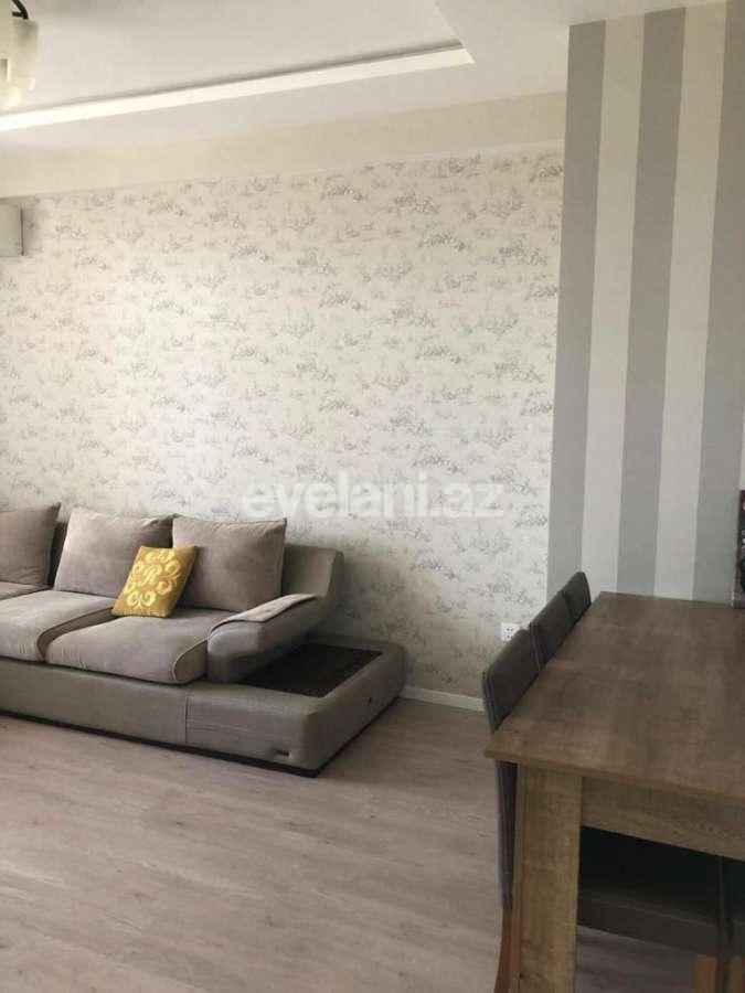 Satılır, yeni tikili, 2 otaqlı, 61 m², Bakı, Nəsimi r, Nizami m.