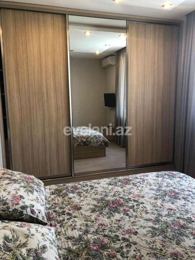 Satılır, yeni tikili, 2 otaqlı, 61 m², Bakı, Nəsimi r, Nizami m.