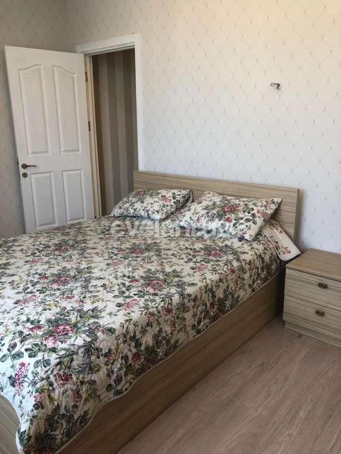 Satılır, yeni tikili, 2 otaqlı, 61 m², Bakı, Nəsimi r, Nizami m.