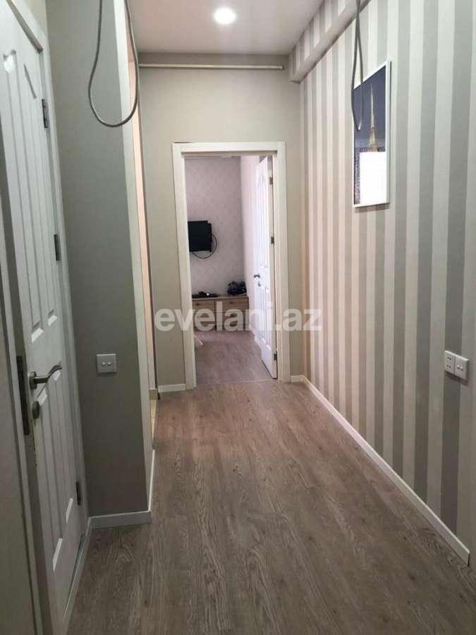 Satılır, yeni tikili, 2 otaqlı, 61 m², Bakı, Nəsimi r, Nizami m.