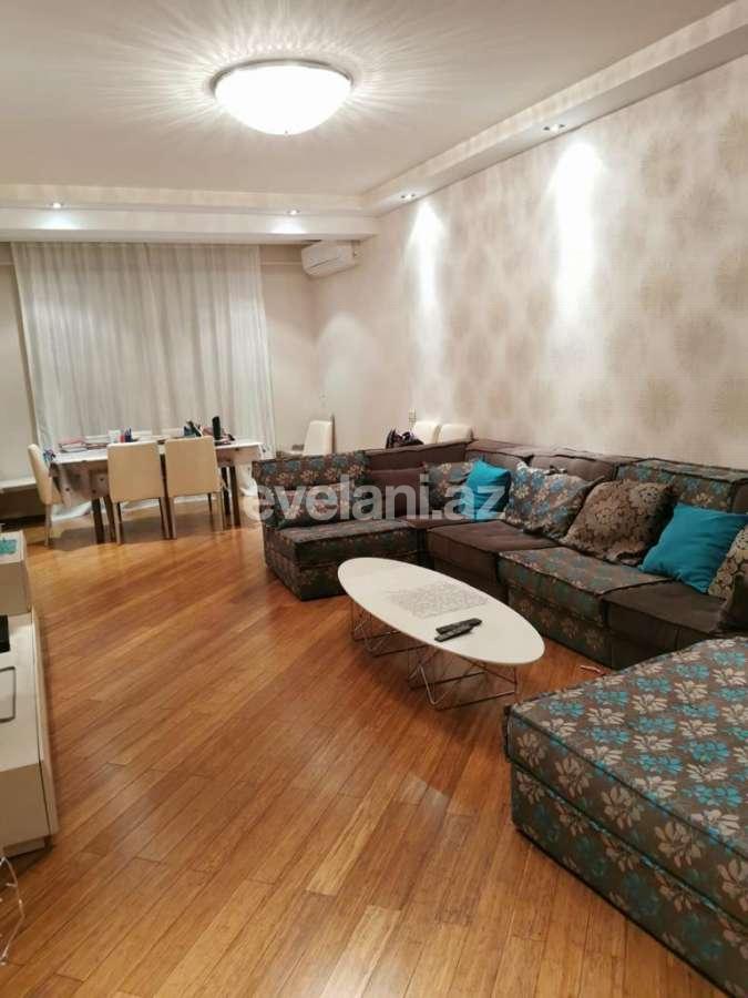Sale, new building, 3 room, 160 m², Baku, Nasimi r, 28 may m.