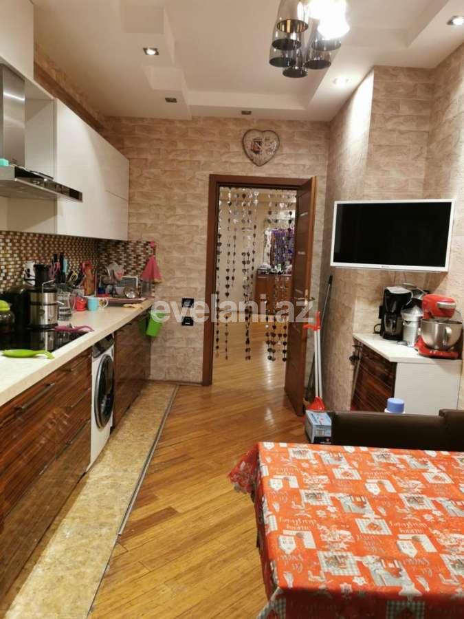 Sale, new building, 3 room, 160 m², Baku, Nasimi r, 28 may m.