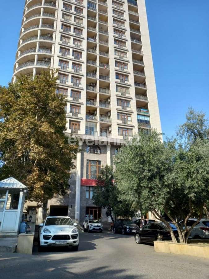 Sale, new building, 3 room, 160 m², Baku, Nasimi r, 28 may m.