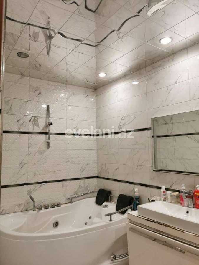 Sale, new building, 3 room, 160 m², Baku, Nasimi r, 28 may m.