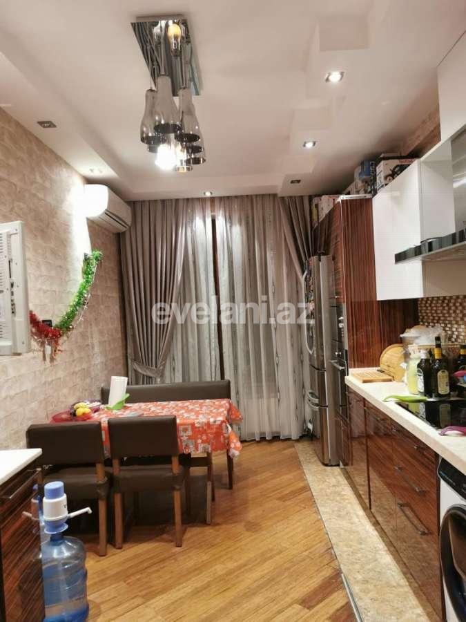 Sale, new building, 3 room, 160 m², Baku, Nasimi r, 28 may m.