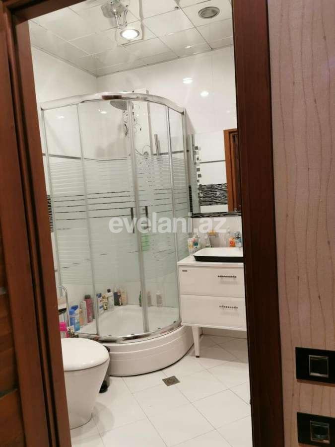 Sale, new building, 3 room, 160 m², Baku, Nasimi r, 28 may m.