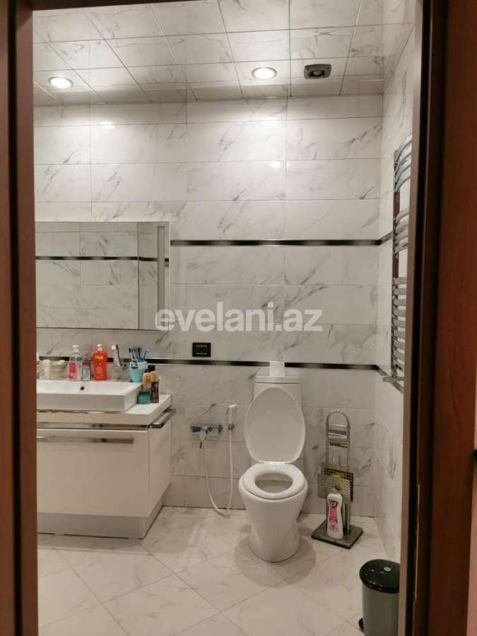 Sale, new building, 3 room, 160 m², Baku, Nasimi r, 28 may m.