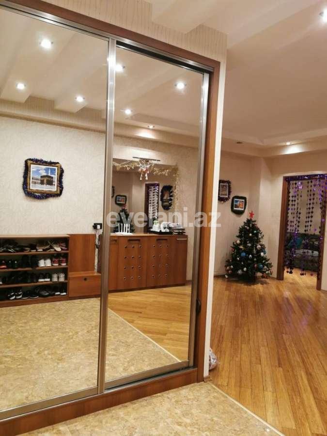 Sale, new building, 3 room, 160 m², Baku, Nasimi r, 28 may m.