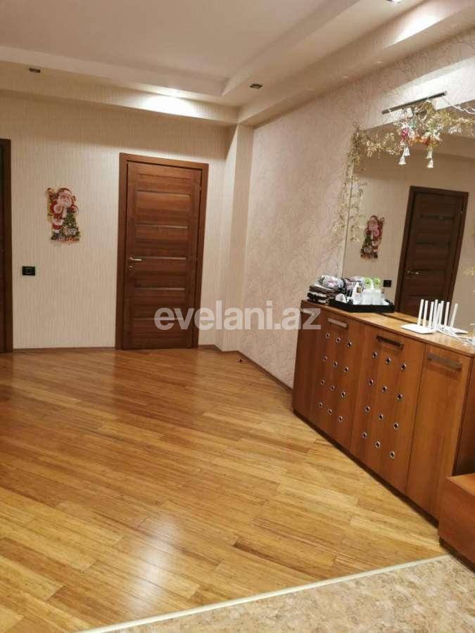 Sale, new building, 3 room, 160 m², Baku, Nasimi r, 28 may m.