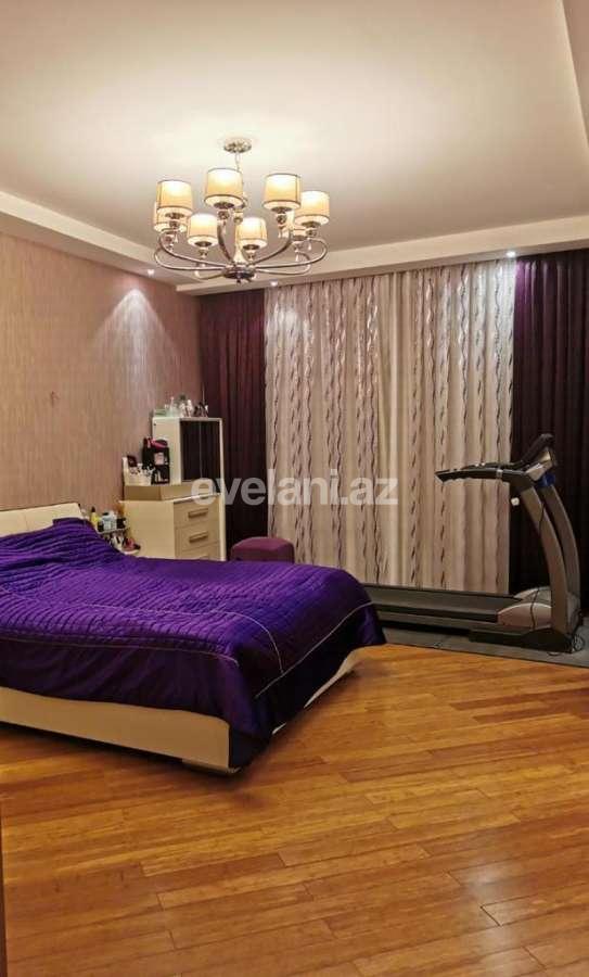 Sale, new building, 3 room, 160 m², Baku, Nasimi r, 28 may m.