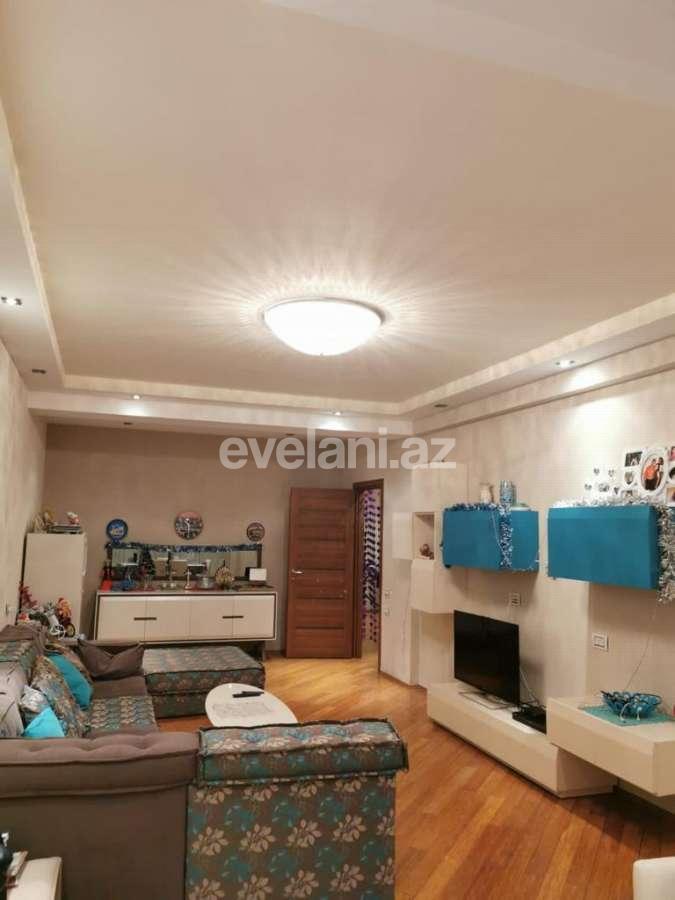 Sale, new building, 3 room, 160 m², Baku, Nasimi r, 28 may m.