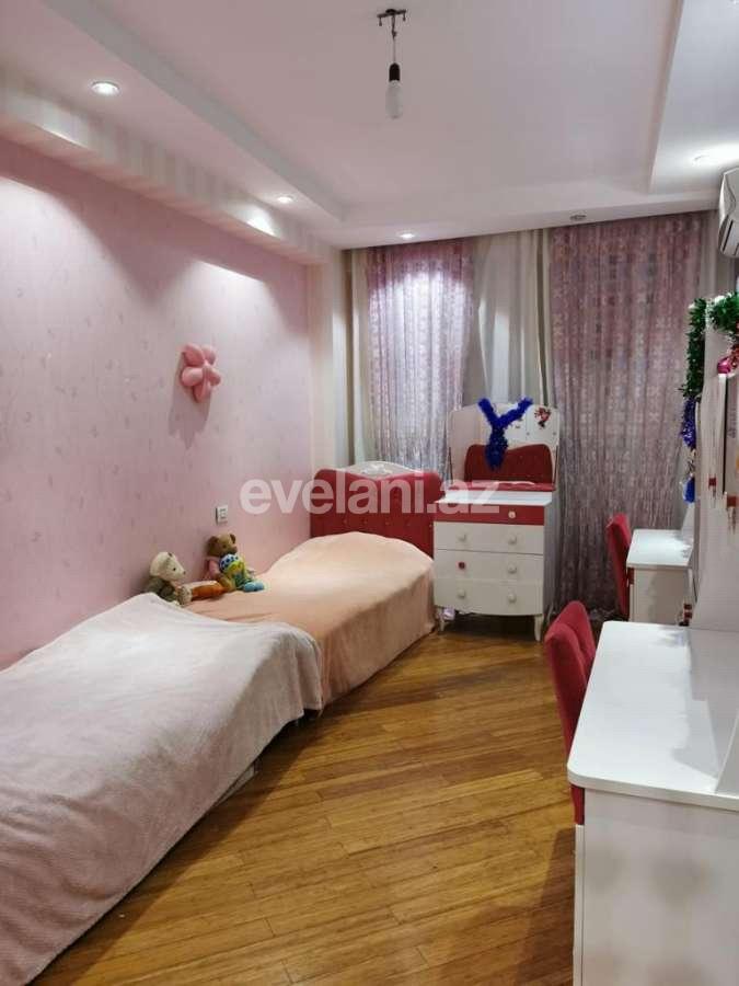 Sale, new building, 3 room, 160 m², Baku, Nasimi r, 28 may m.