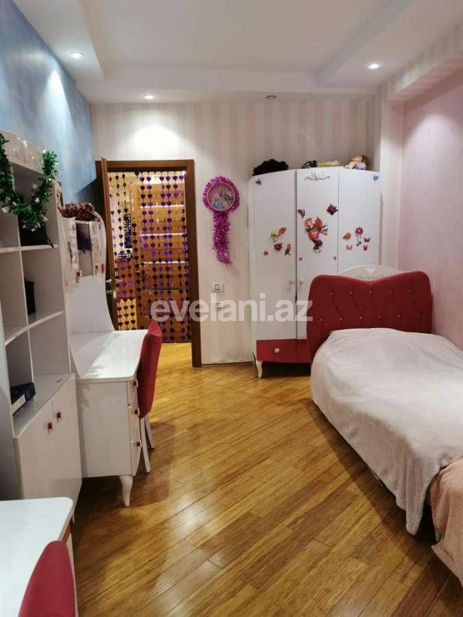 Sale, new building, 3 room, 160 m², Baku, Nasimi r, 28 may m.