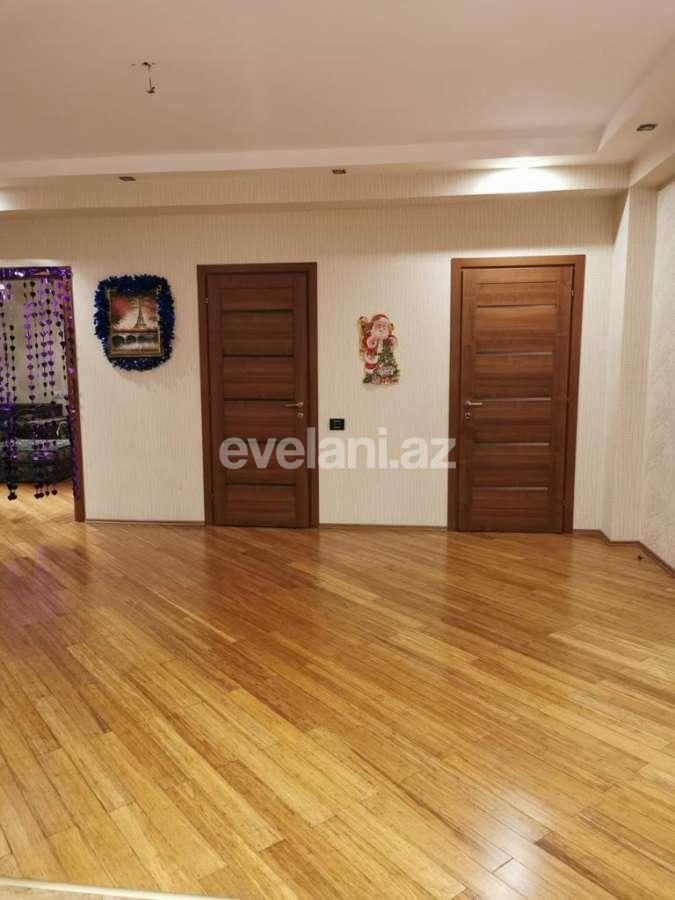 Sale, new building, 3 room, 160 m², Baku, Nasimi r, 28 may m.