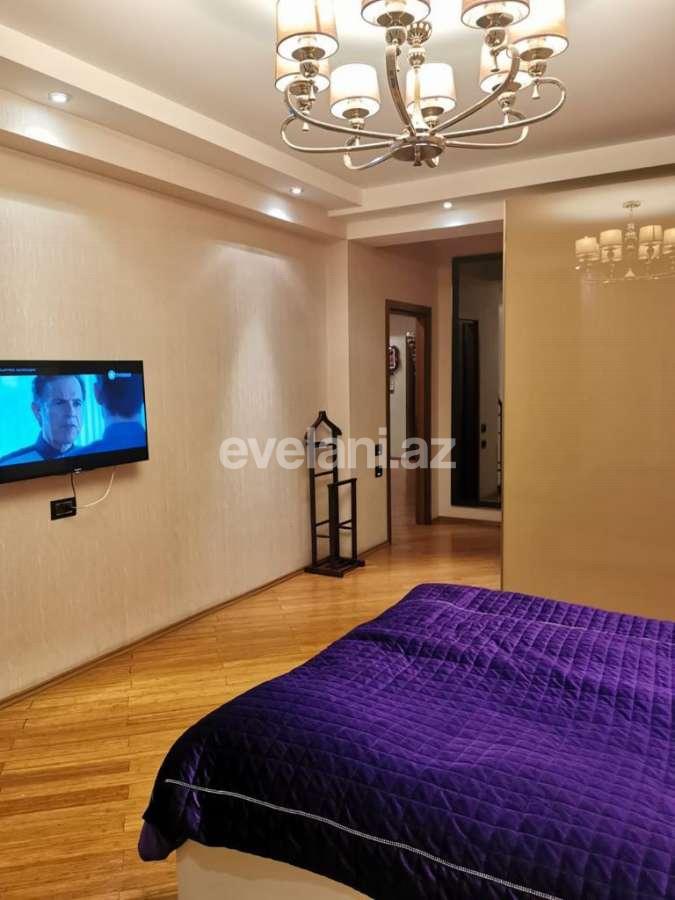 Sale, new building, 3 room, 160 m², Baku, Nasimi r, 28 may m.