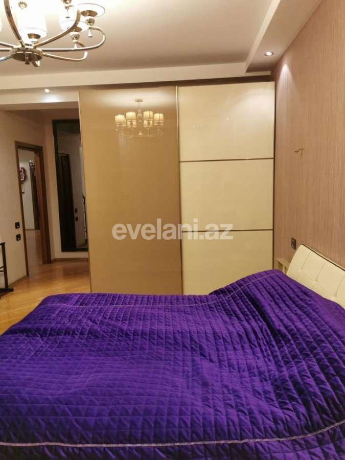 Sale, new building, 3 room, 160 m², Baku, Nasimi r, 28 may m.