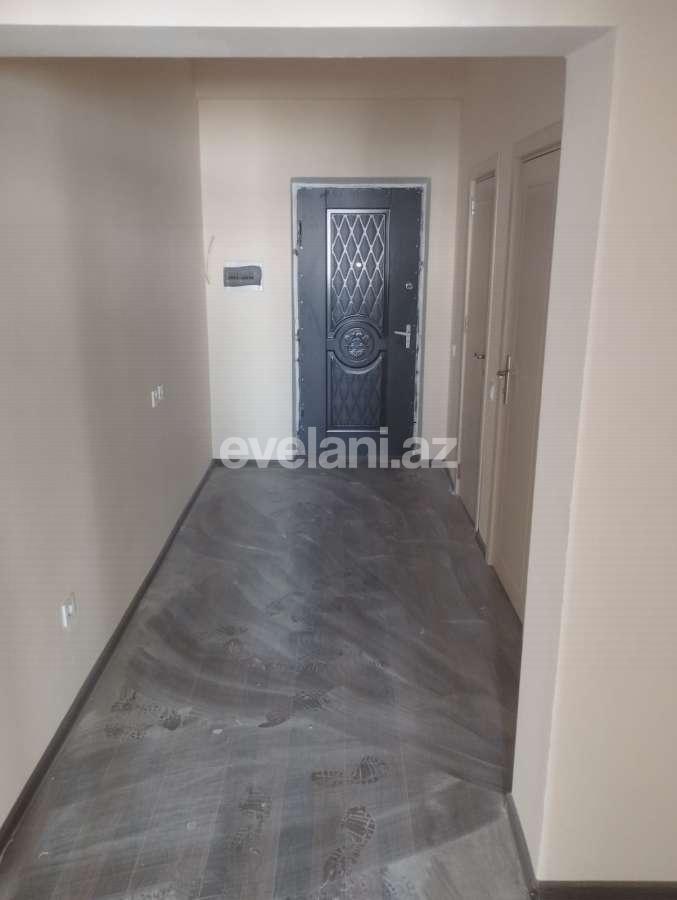 Satılır, yeni tikili, 2 otaqlı, 74.5 m², Bakı, Xətai r, Həzi Aslanov q, Həzi Aslanov m.