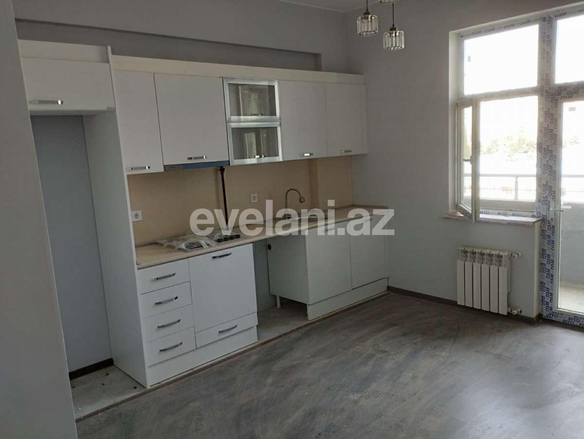 Satılır, yeni tikili, 2 otaqlı, 74.5 m², Bakı, Xətai r, Həzi Aslanov q, Həzi Aslanov m.