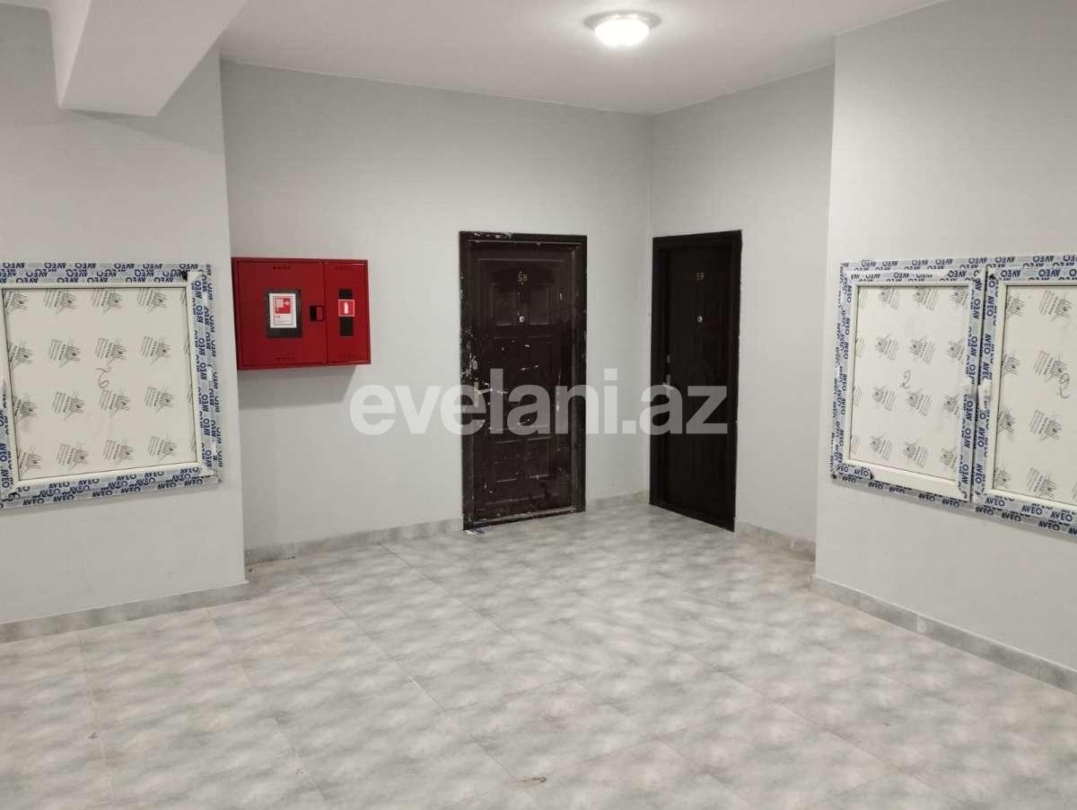 Satılır, yeni tikili, 2 otaqlı, 74.5 m², Bakı, Xətai r, Həzi Aslanov q, Həzi Aslanov m.