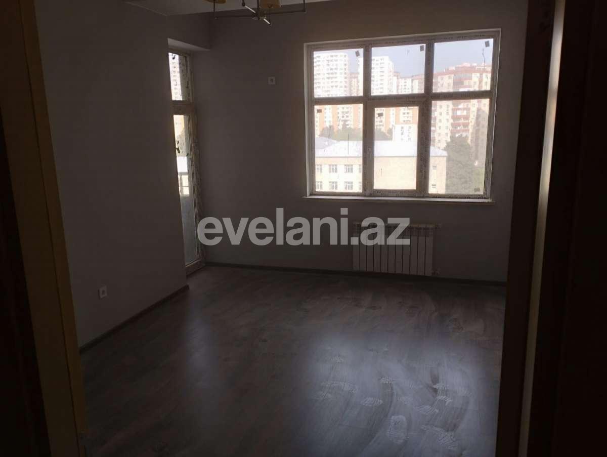 Satılır, yeni tikili, 2 otaqlı, 74.5 m², Bakı, Xətai r, Həzi Aslanov q, Həzi Aslanov m.