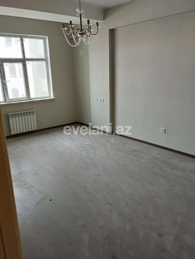 Satılır, yeni tikili, 2 otaqlı, 74.5 m², Bakı, Xətai r, Həzi Aslanov q, Həzi Aslanov m.