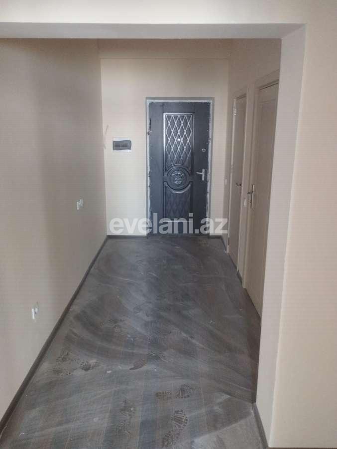 Satılır, yeni tikili, 2 otaqlı, 74.5 m², Bakı, Xətai r, Həzi Aslanov q, Həzi Aslanov m.