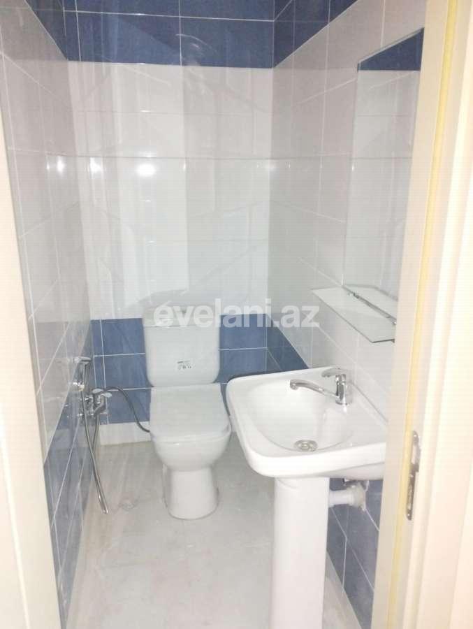 Satılır, yeni tikili, 2 otaqlı, 74.5 m², Bakı, Xətai r, Həzi Aslanov q, Həzi Aslanov m.
