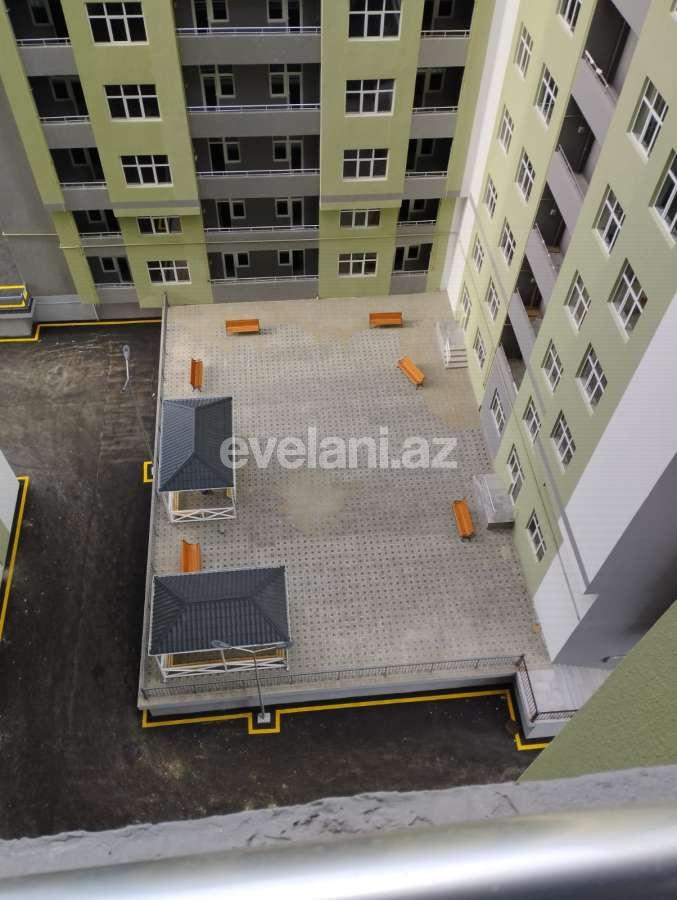 Satılır, yeni tikili, 2 otaqlı, 74.5 m², Bakı, Xətai r, Həzi Aslanov q, Həzi Aslanov m.