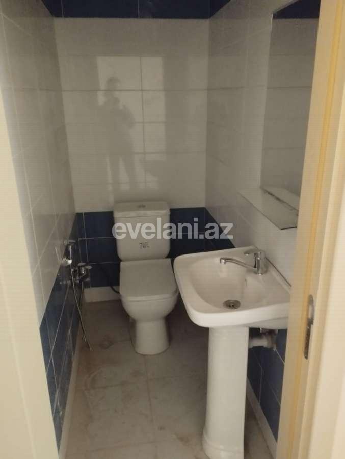 Satılır, yeni tikili, 2 otaqlı, 74.5 m², Bakı, Xətai r, Həzi Aslanov q, Həzi Aslanov m.
