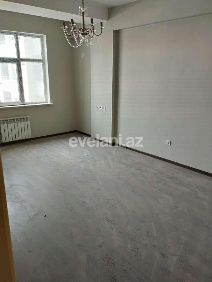 Satılır, yeni tikili, 2 otaqlı, 74.5 m², Bakı, Xətai r, Həzi Aslanov q, Həzi Aslanov m.