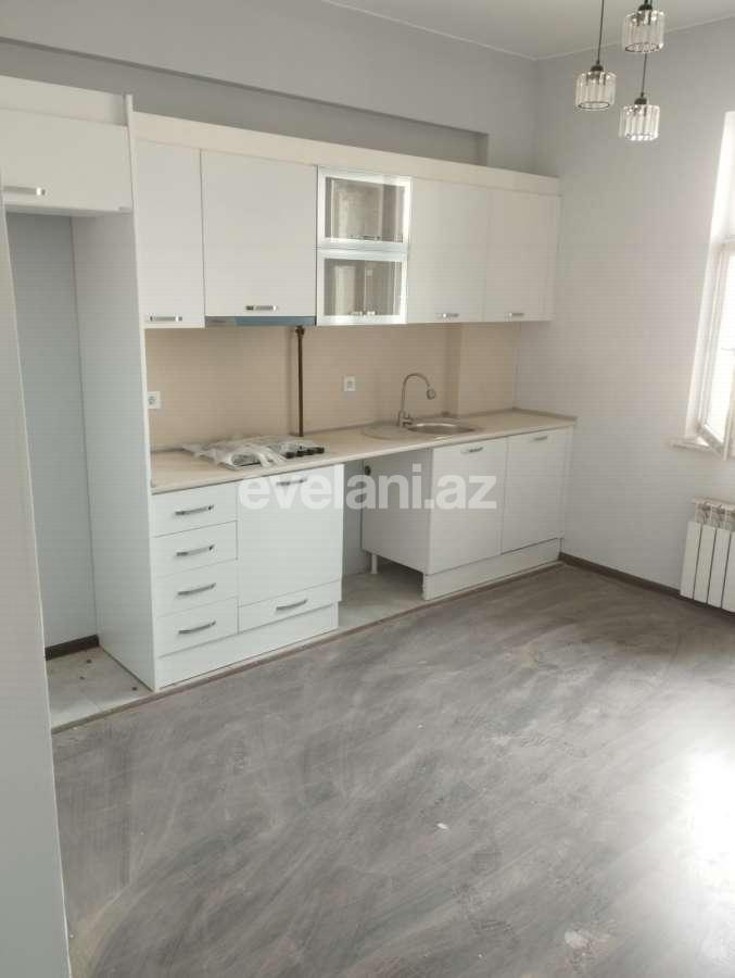 Satılır, yeni tikili, 2 otaqlı, 74.5 m², Bakı, Xətai r, Həzi Aslanov q, Həzi Aslanov m.