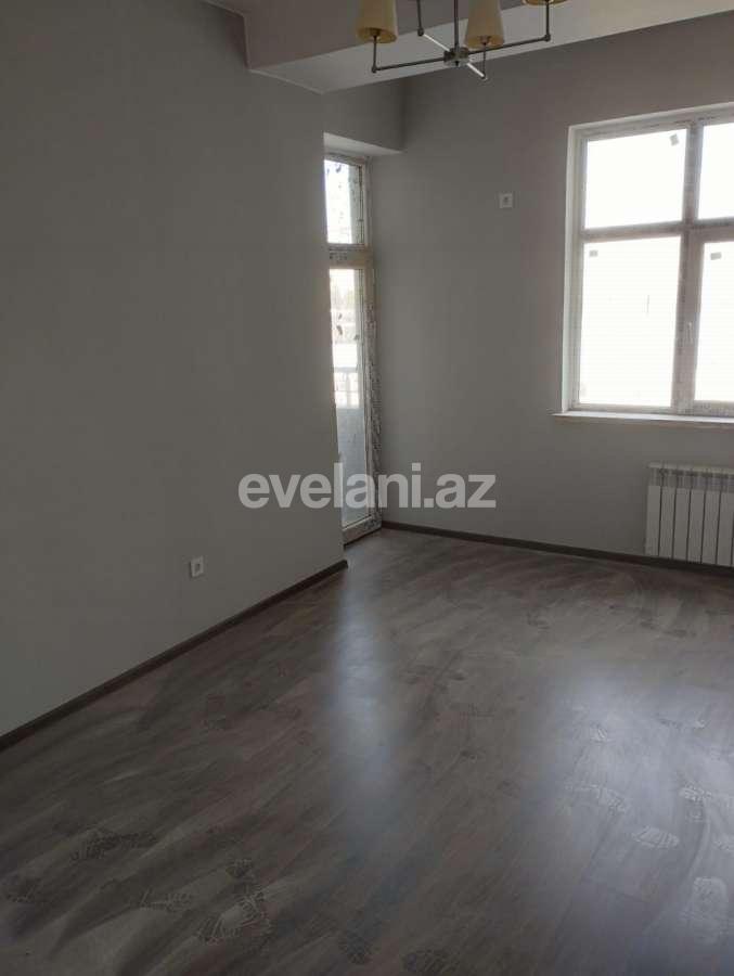 Satılır, yeni tikili, 2 otaqlı, 74.5 m², Bakı, Xətai r, Həzi Aslanov q, Həzi Aslanov m.