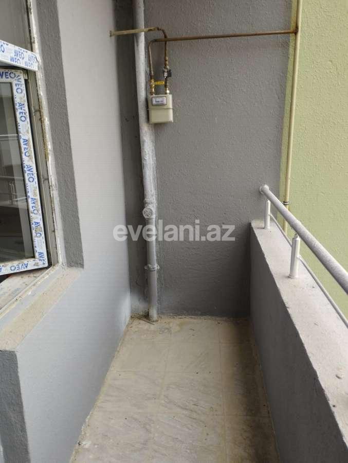 Satılır, yeni tikili, 2 otaqlı, 74.5 m², Bakı, Xətai r, Həzi Aslanov q, Həzi Aslanov m.