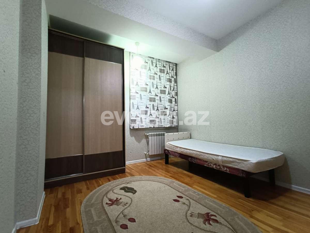 Kirayə verilir, yeni tikili, 3 otaqlı, 95 m², Bakı, Yasamal r, İnşaatçılar m.
