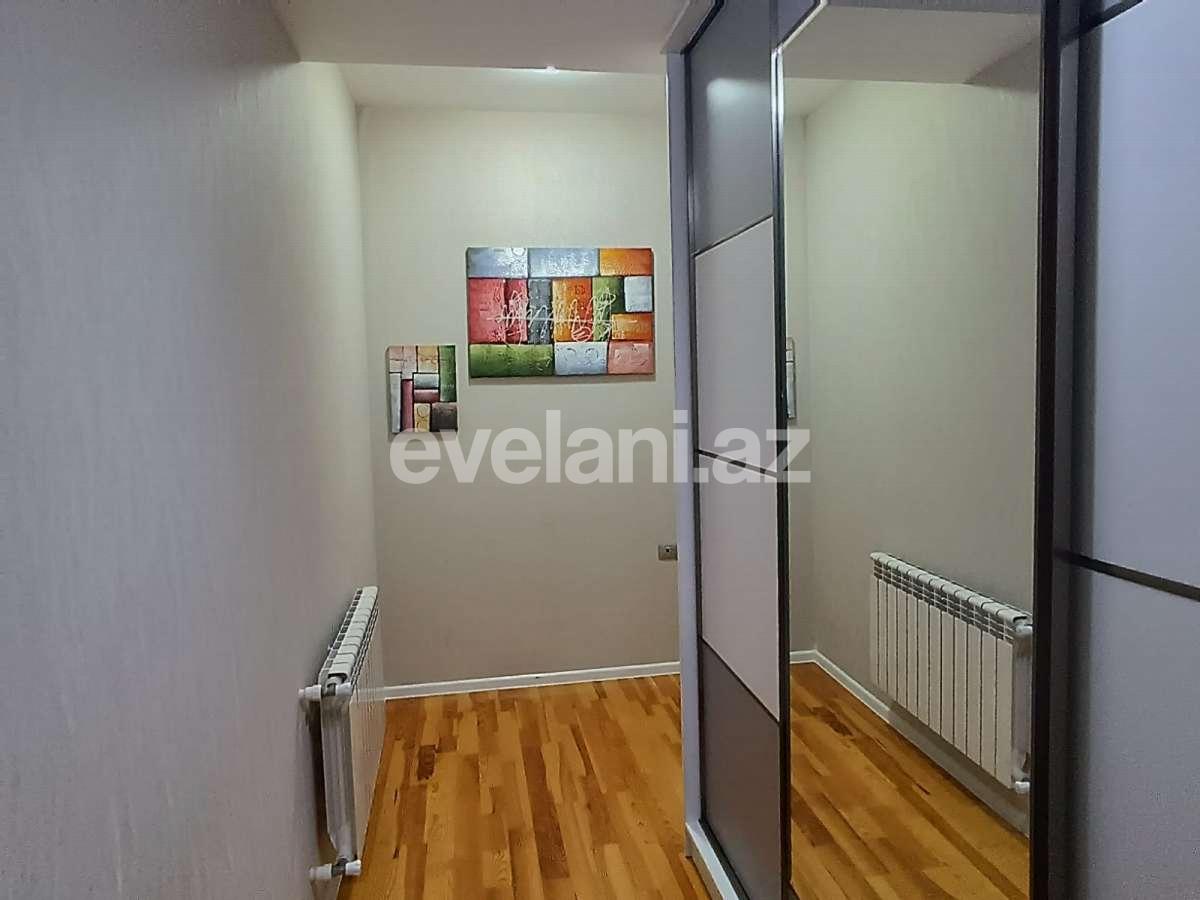 Kirayə verilir, yeni tikili, 3 otaqlı, 95 m², Bakı, Yasamal r, İnşaatçılar m.