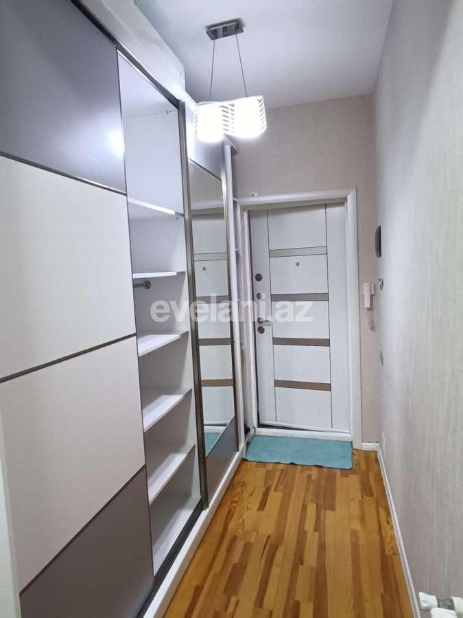 Kirayə verilir, yeni tikili, 3 otaqlı, 95 m², Bakı, Yasamal r, İnşaatçılar m.