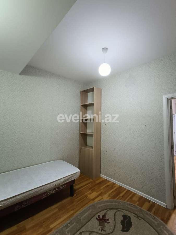 Kirayə verilir, yeni tikili, 3 otaqlı, 95 m², Bakı, Yasamal r, İnşaatçılar m.