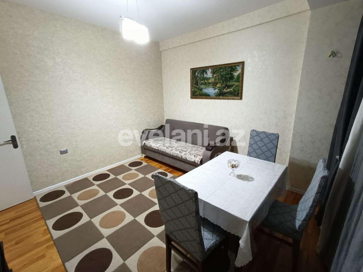Kirayə verilir, yeni tikili, 3 otaqlı, 95 m², Bakı, Yasamal r, İnşaatçılar m.