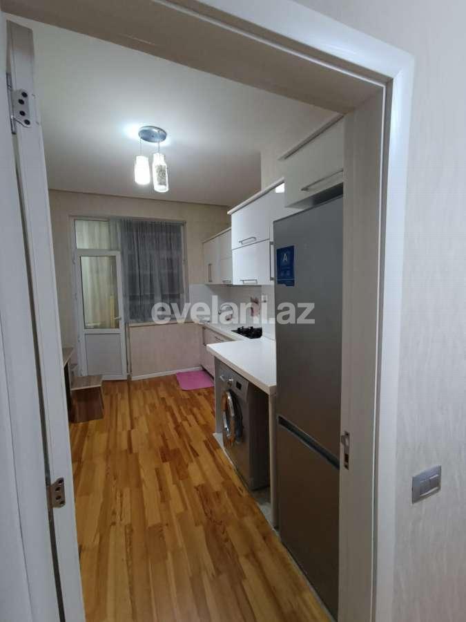 Kirayə verilir, yeni tikili, 3 otaqlı, 95 m², Bakı, Yasamal r, İnşaatçılar m.