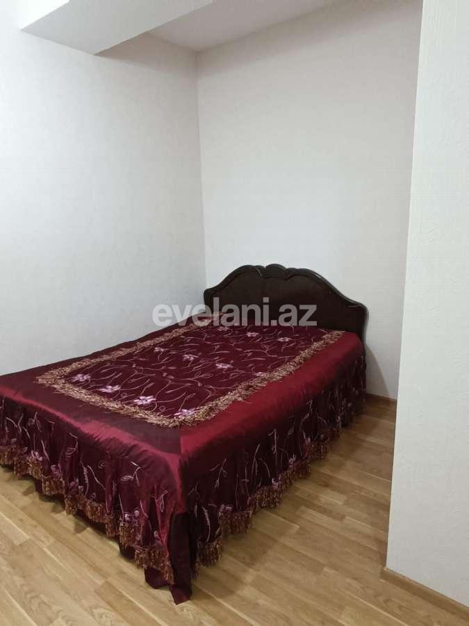 Kirayə verilir, yeni tikili, 3 otaqlı, 95 m², Bakı, Yasamal r, İnşaatçılar m.