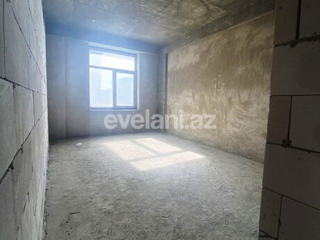 Satılır, yeni tikili, 3 otaqlı, 158 m², Bakı, Xətai r, Ağ şəhər q, İnşaatçılar m.